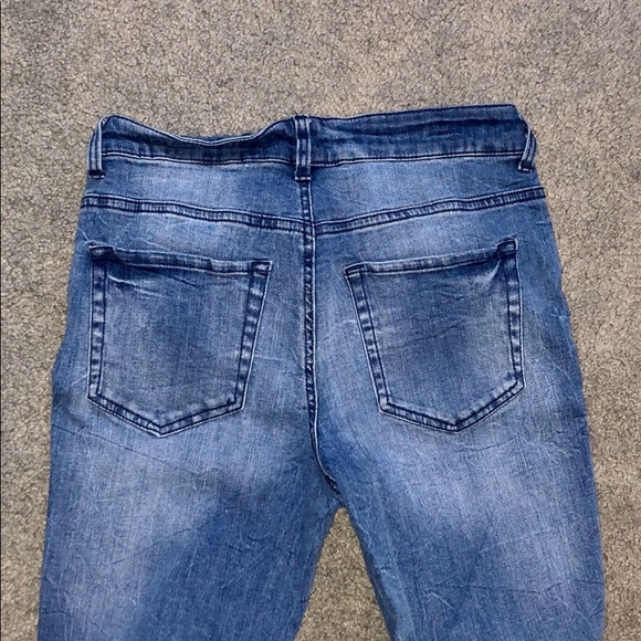 Forever 21 jeans - Picture 4 of 4